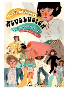 Vestidas para la revolucion