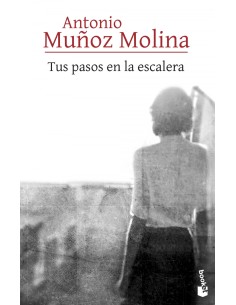 Tus pasos en la escalera