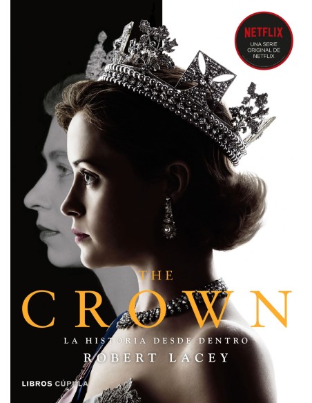 The Crown vol I