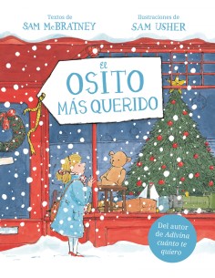 El osito mas querido NE