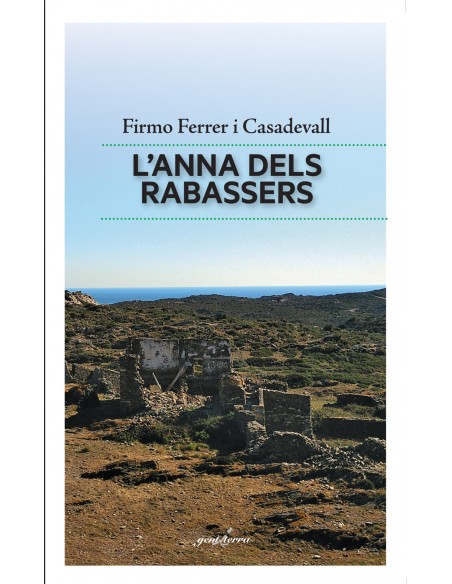 L ANNA DELS RABASSERS