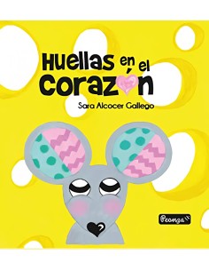 Huellas en el corazon