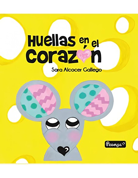 Huellas en el corazon