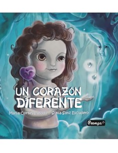 UN CORAZON DIFERENTE