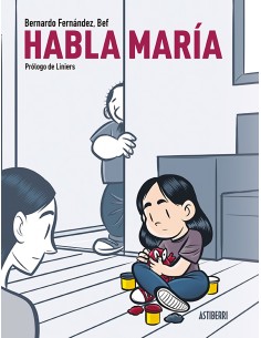 Habla Maria