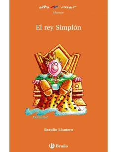 El rey Simplon