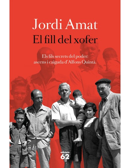 El fill del xofer