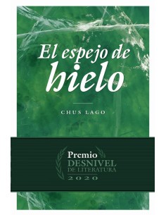 El espejo de hielo