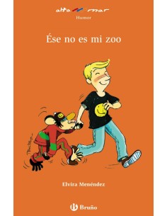 Ese no es mi zoo