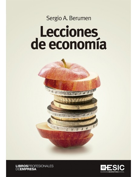 Lecciones de economia