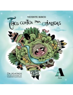 Tres contos para crianzas