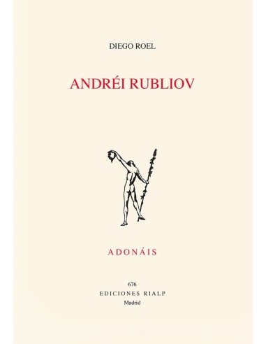Andrei Rubliov