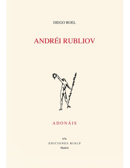Andrei Rubliov