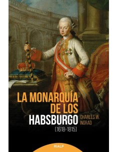 La monarquia de los Habsburgo 1618 1815