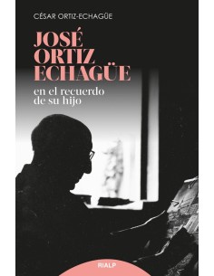 Jose Ortiz Echague