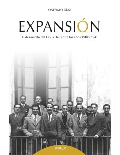 Expansion