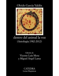 dentro del animal la voz