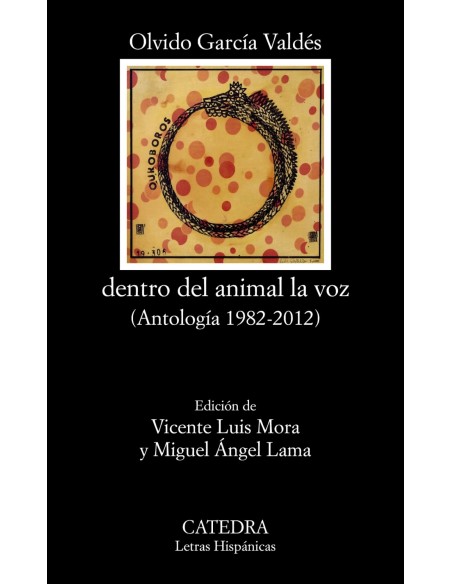 dentro del animal la voz