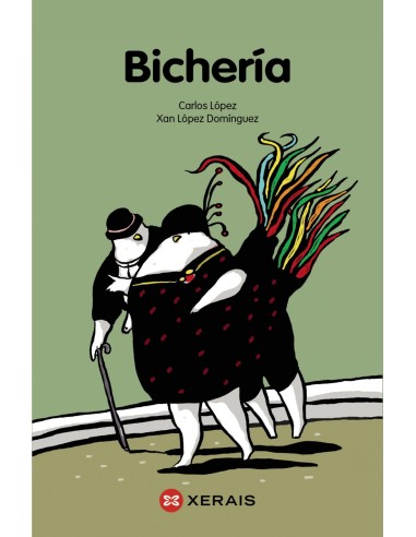 Bicheria