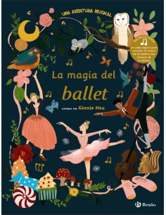 La magia del ballet