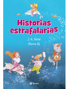 Historias estrafalarias