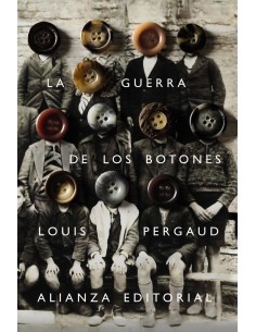 La guerra de los botones