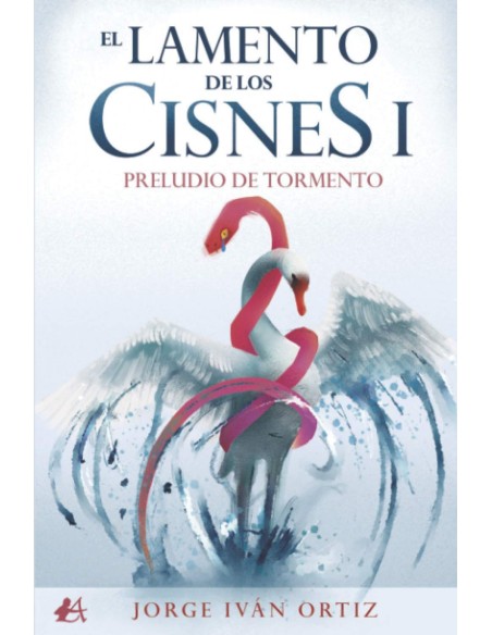 EL LAMENTO DE LOS CISNES I