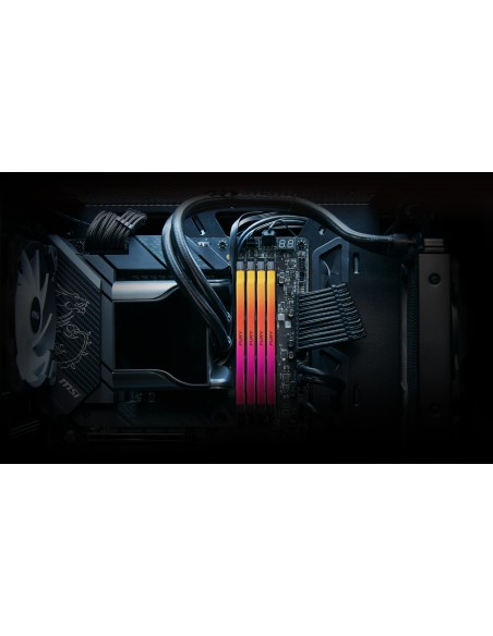 FURY Renegade RGB módulo de memoria 32 GB 2 x 16 GB DDR5