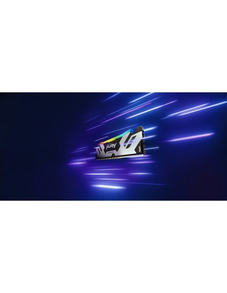 FURY Renegade RGB módulo de memoria 32 GB 2 x 16 GB DDR5