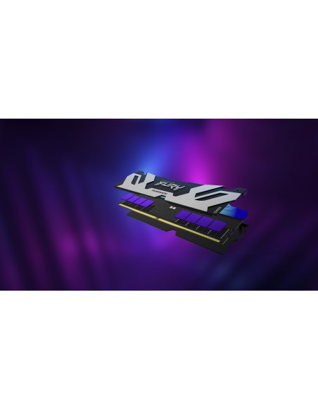 FURY Renegade RGB módulo de memoria 32 GB 2 x 16 GB DDR5