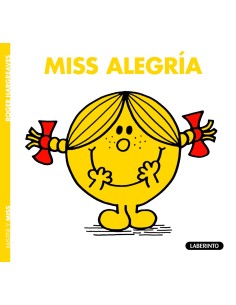 Miss Alegria