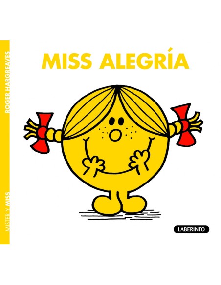 Miss Alegria