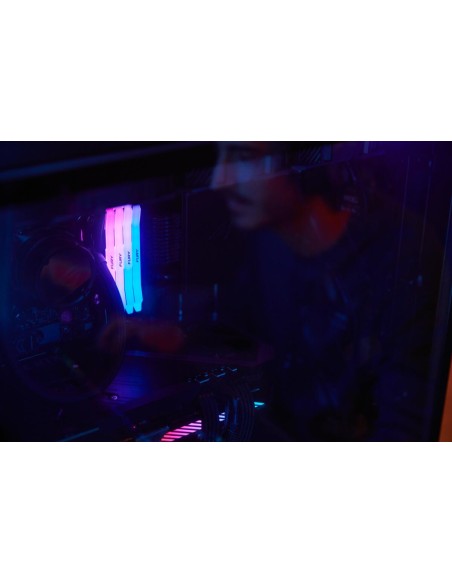 FURY Renegade RGB módulo de memoria 32 GB 2 x 16 GB DDR5