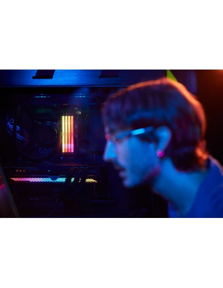 FURY Renegade RGB módulo de memoria 32 GB 2 x 16 GB DDR5
