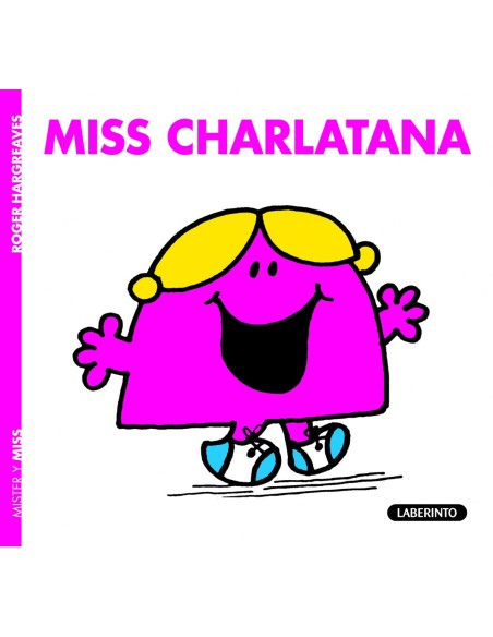 Miss Charlatana