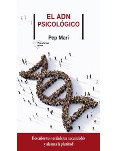 El ADN psicologico