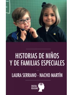 Historias de ninos y de familias especiales