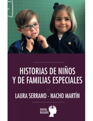 Historias de ninos y de familias especiales