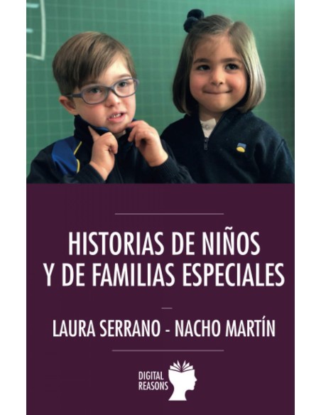 Historias de ninos y de familias especiales