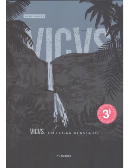 VICVS III UN LUGAR AFASTADO