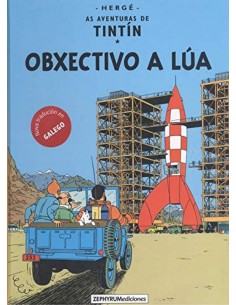 Obxectivo a Lua