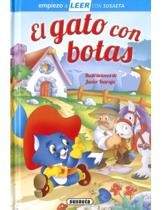 El gato con botas