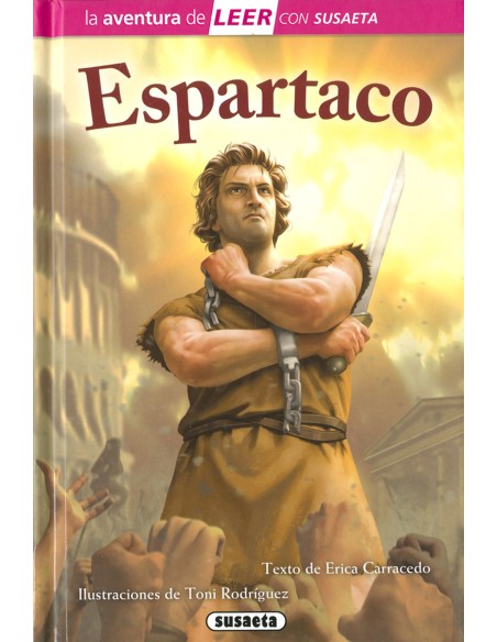 Espartaco