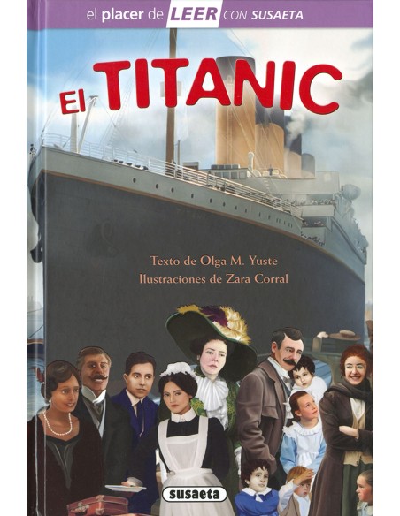 El Titanic