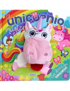 El unicornio magico