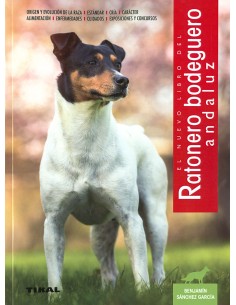 Ratonero Bodeguero andaluz
