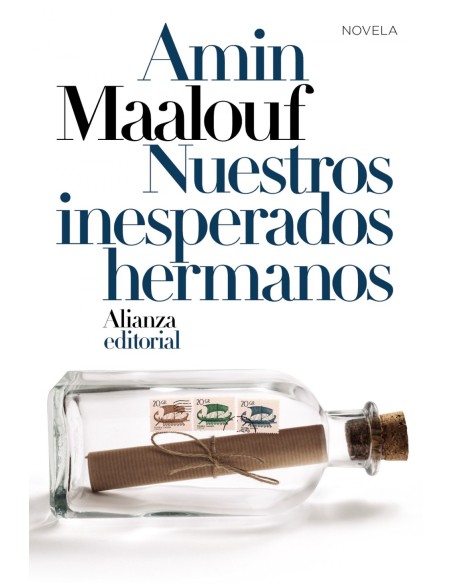 Nuestros inesperados hermanos