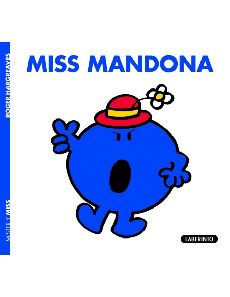 Miss Mandona