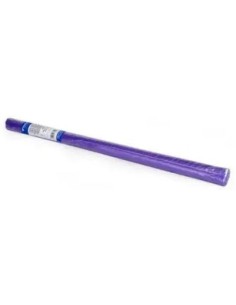 ROLLO CONTINUO PAPEL CRESPON 40G 50X250CM MORADO