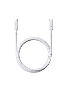 P10377704213-00 cable USB USB 3.2 Gen 1 (3.1 Gen 1) 1 m USB C 0,48 Gbit/s 100 W Blanco